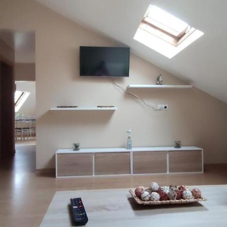 Apartamento San Bartolo Barreiros Buitenkant foto
