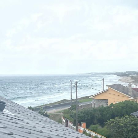 Apartamento San Bartolo Barreiros Buitenkant foto