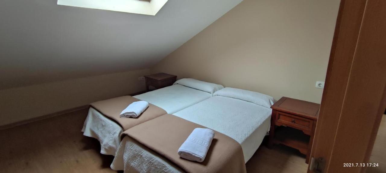 Apartamento San Bartolo Barreiros Buitenkant foto
