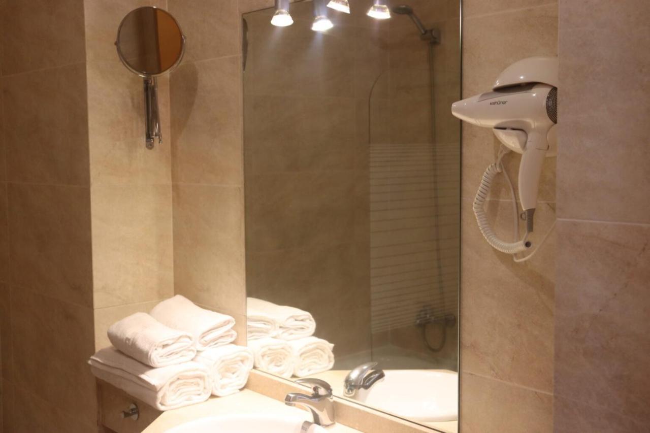 Apartamento San Bartolo Barreiros Buitenkant foto