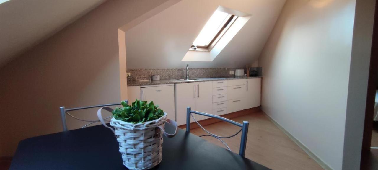 Apartamento San Bartolo Barreiros Buitenkant foto