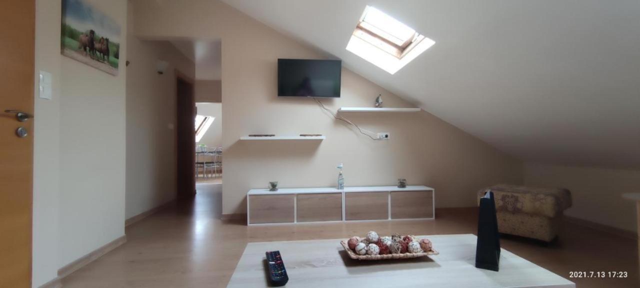 Apartamento San Bartolo Barreiros Buitenkant foto