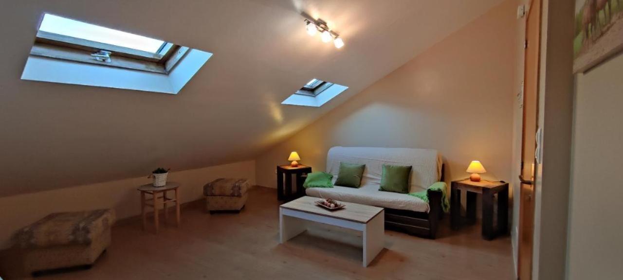 Apartamento San Bartolo Barreiros Buitenkant foto