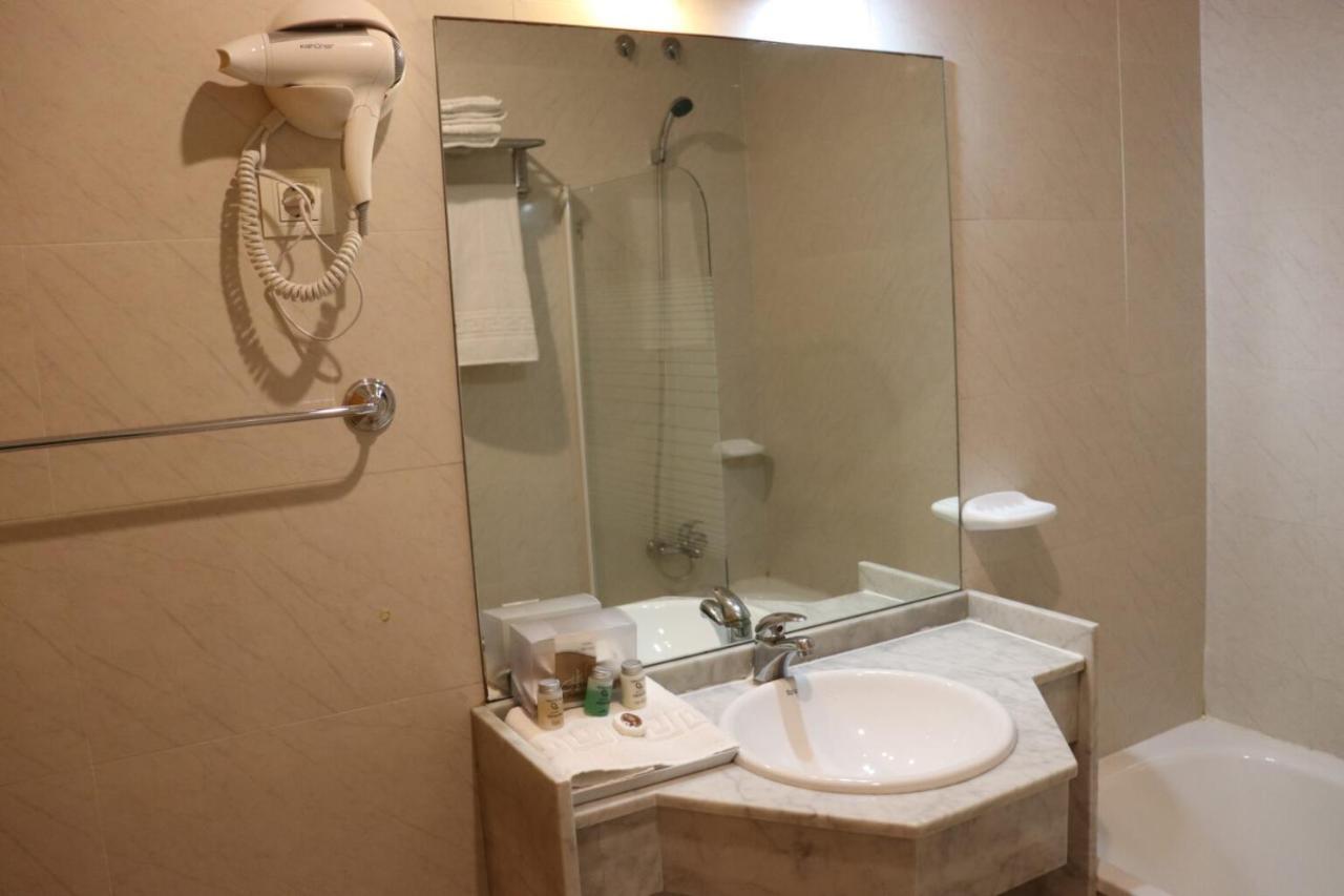 Apartamento San Bartolo Barreiros Buitenkant foto