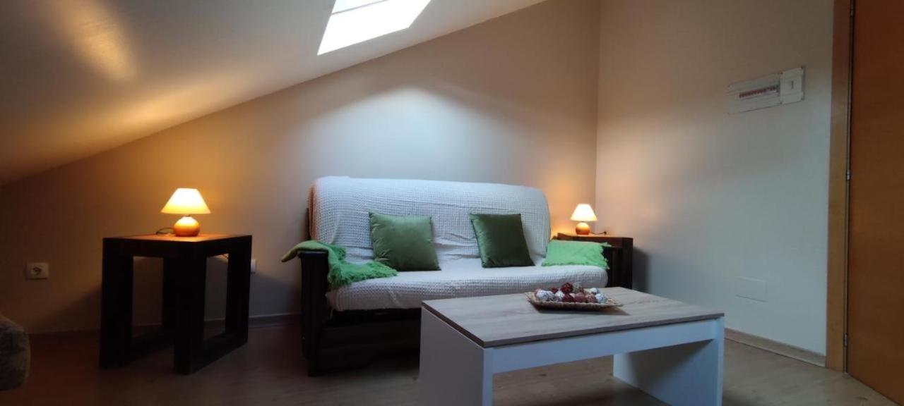 Apartamento San Bartolo Barreiros Buitenkant foto