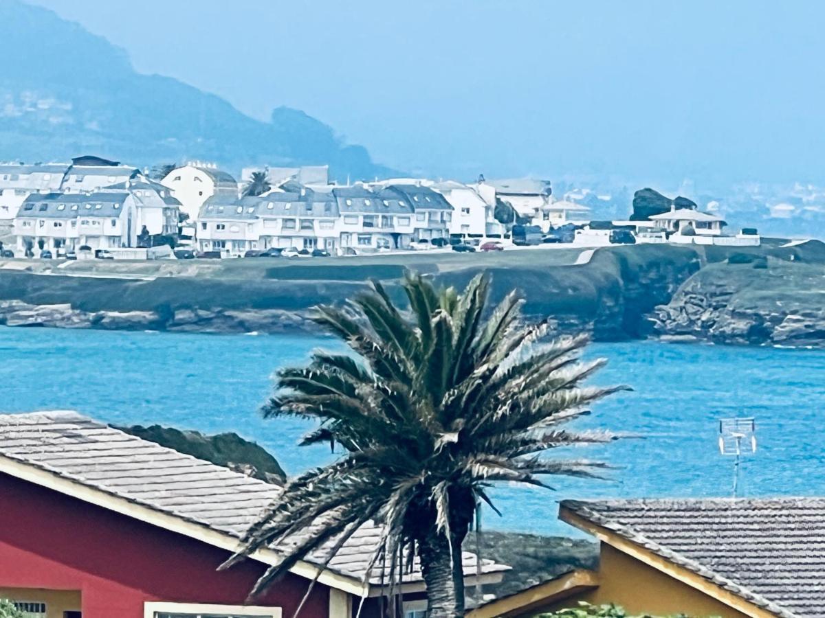 Apartamento San Bartolo Barreiros Buitenkant foto