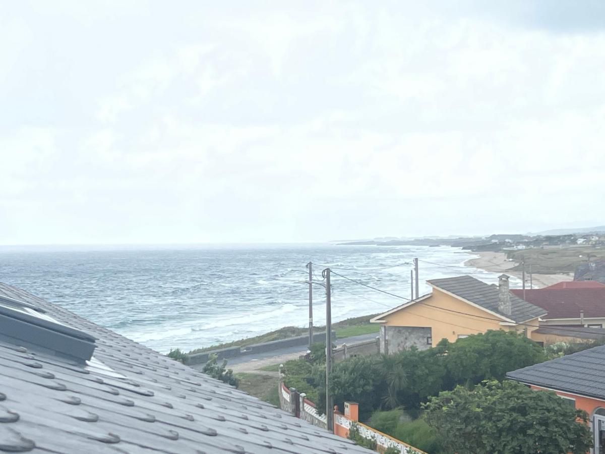 Apartamento San Bartolo Barreiros Buitenkant foto
