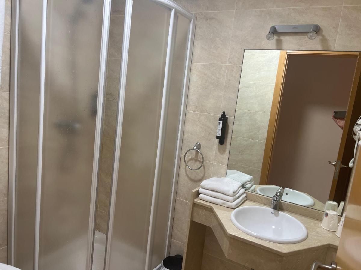 Apartamento San Bartolo Barreiros Buitenkant foto